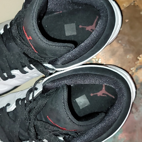 2012. Air Jordan 1 retro '97. Men's size 13. 9/10 condition. W/OG box. - Picture 11 of 16